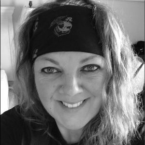 Meet your Posher, Molly